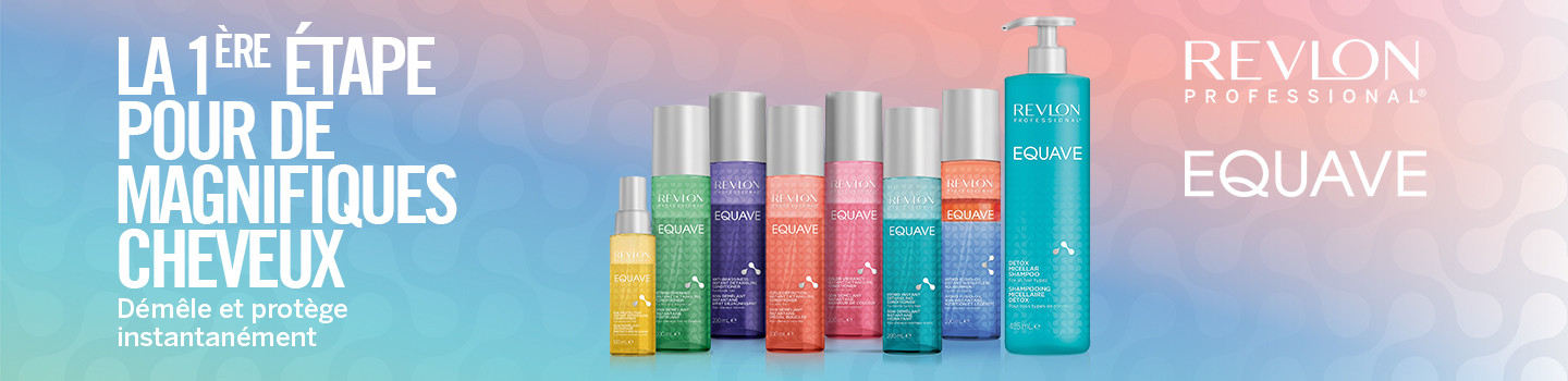 Revlon Professional Equave