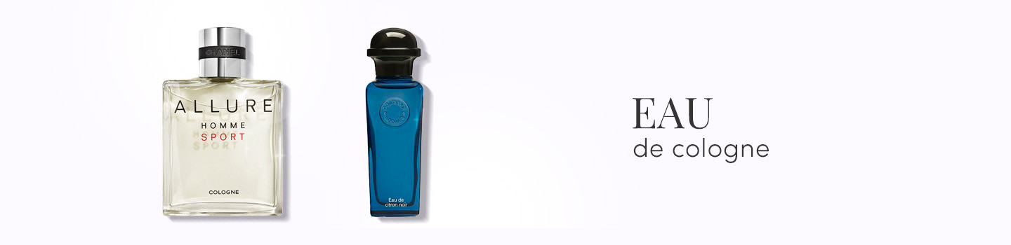eau de cologne