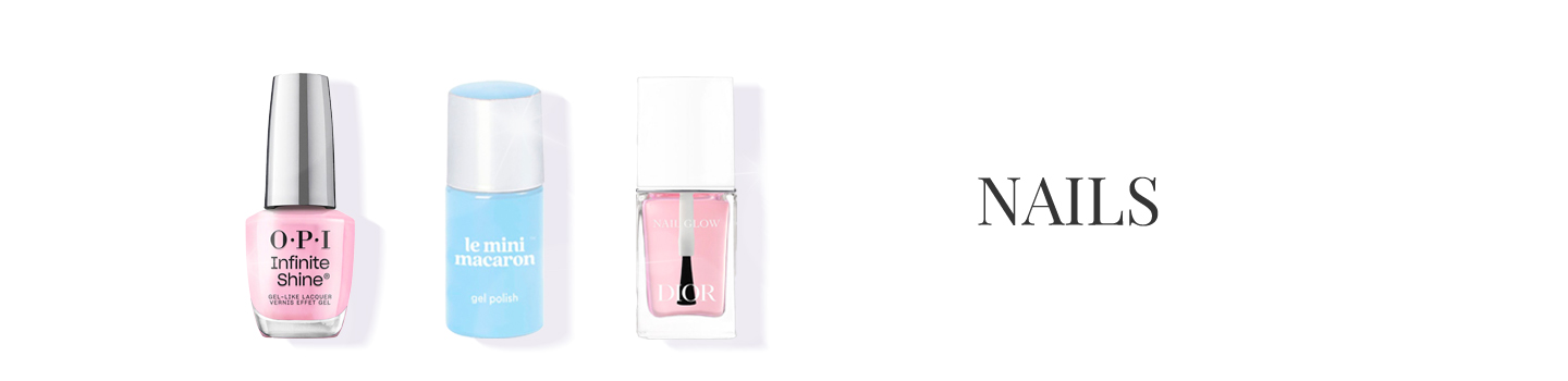 Maquillage Ongles
