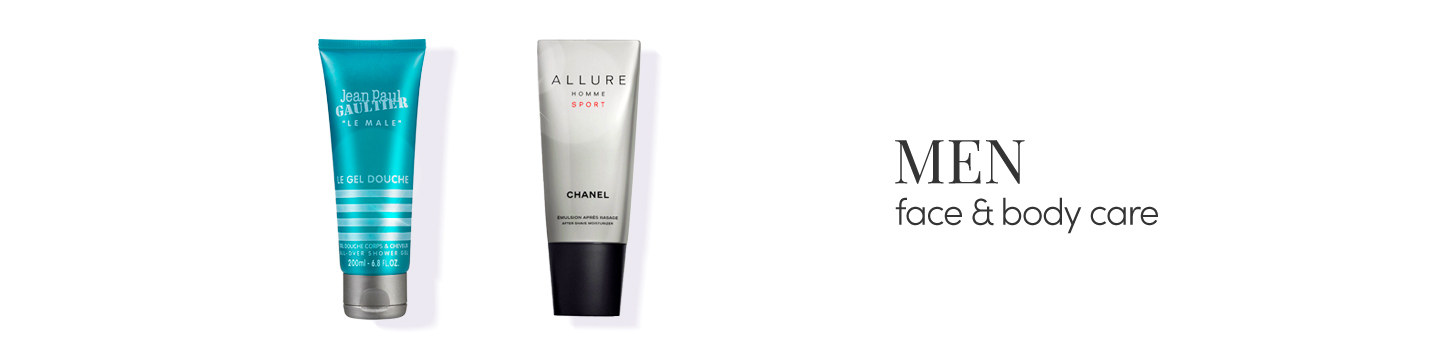 Soins Soins pour Homme
