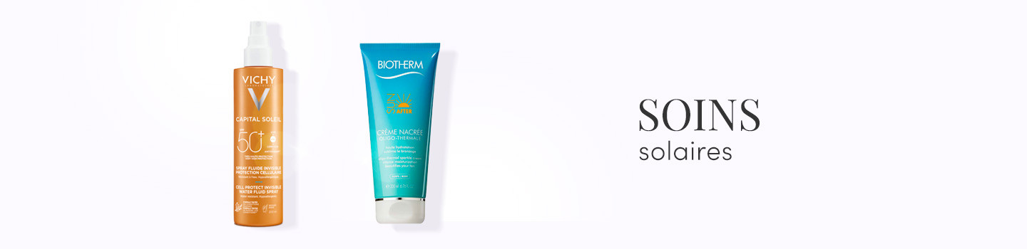Soins Solaires