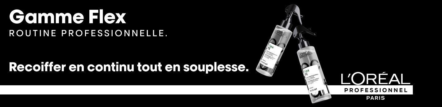 L'OREAL PROFESSIONNEL FLEX