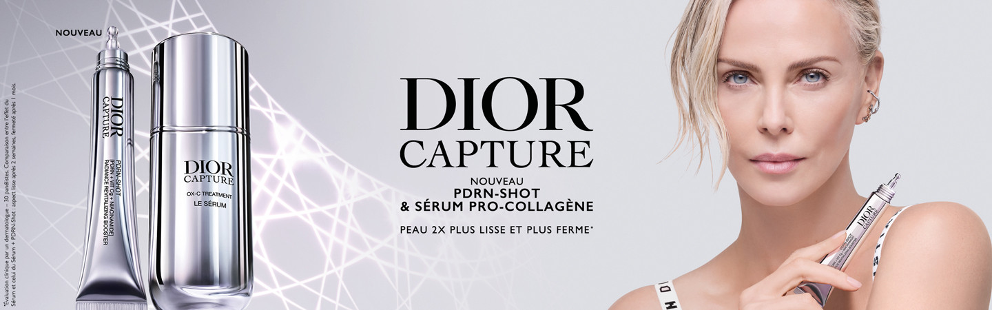 Dior Capture PDRN-Shot