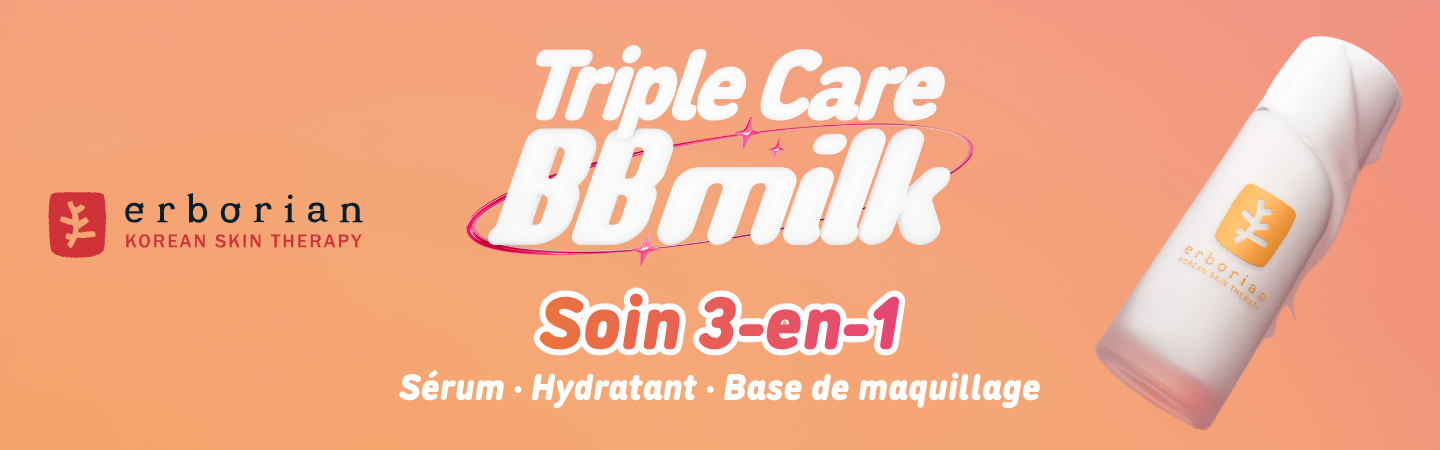 Erborian Triple Care BB Milk