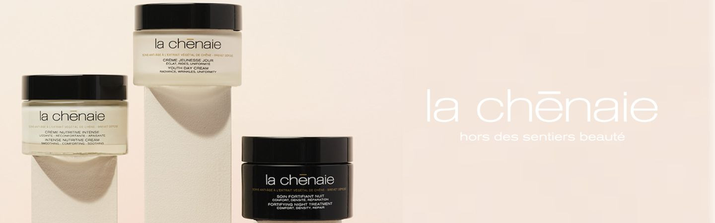 La Ch&ecirc;naie Cr&egrave;me Jeunesse Jour Cr&egrave;me de jour anti-rides 
