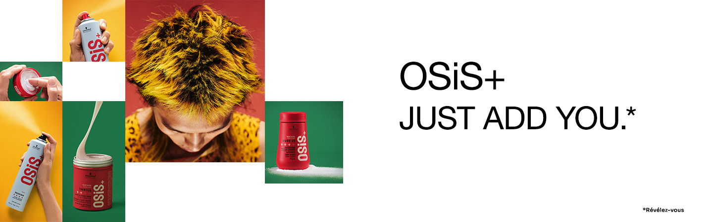 Osis+