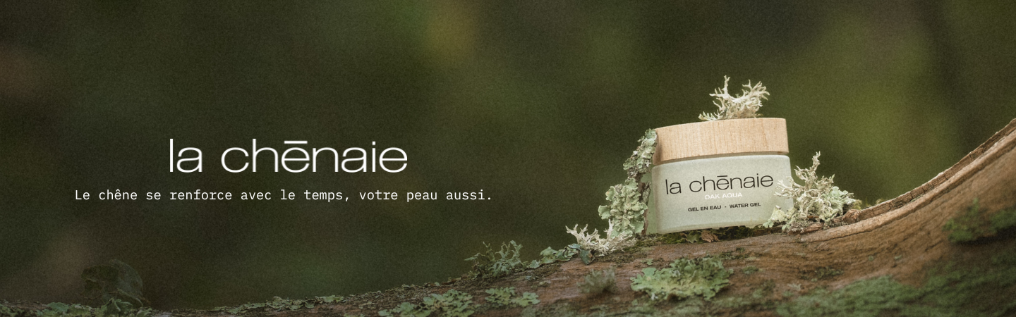 La Ch&ecirc;naie