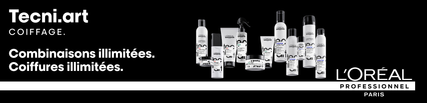 L'OREAL PROFESSIONNEL TECNI ART 