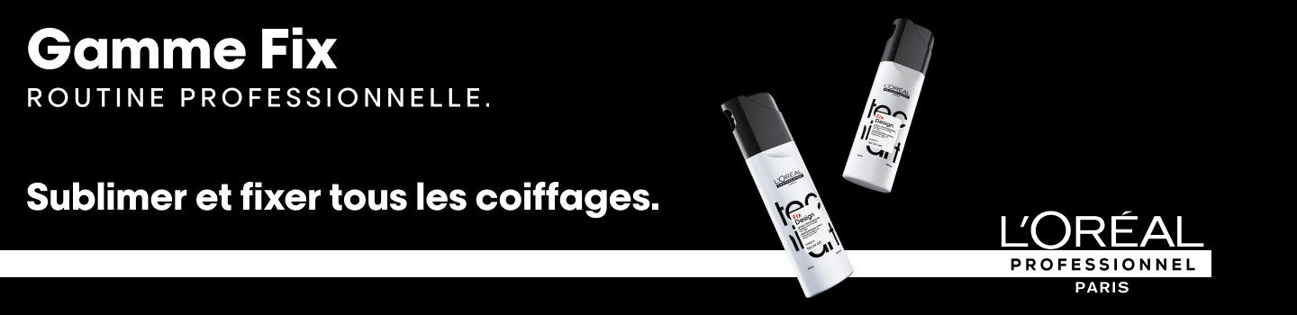 L'OREAL PROFESSIONNEL FIX