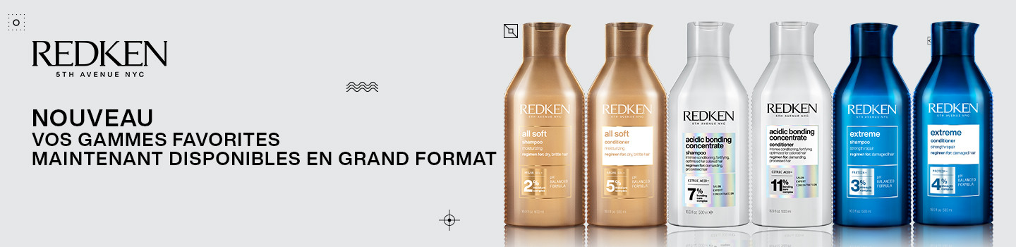 REDKEN 500ML