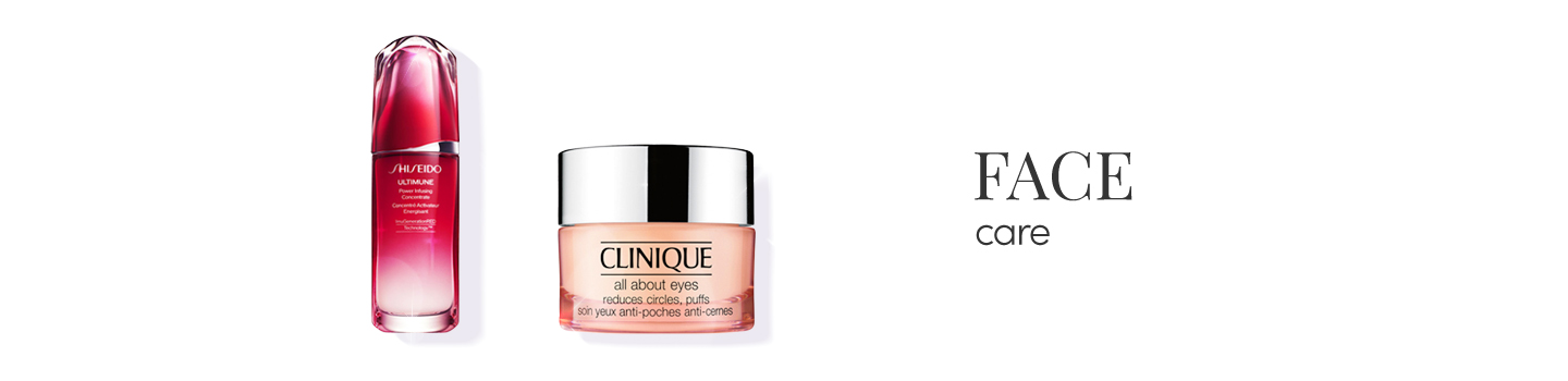 Facial Skincare