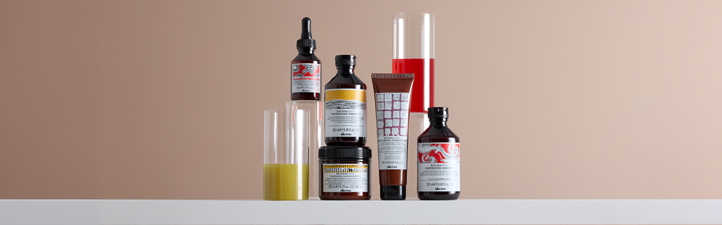 Naturaltech DAVINES