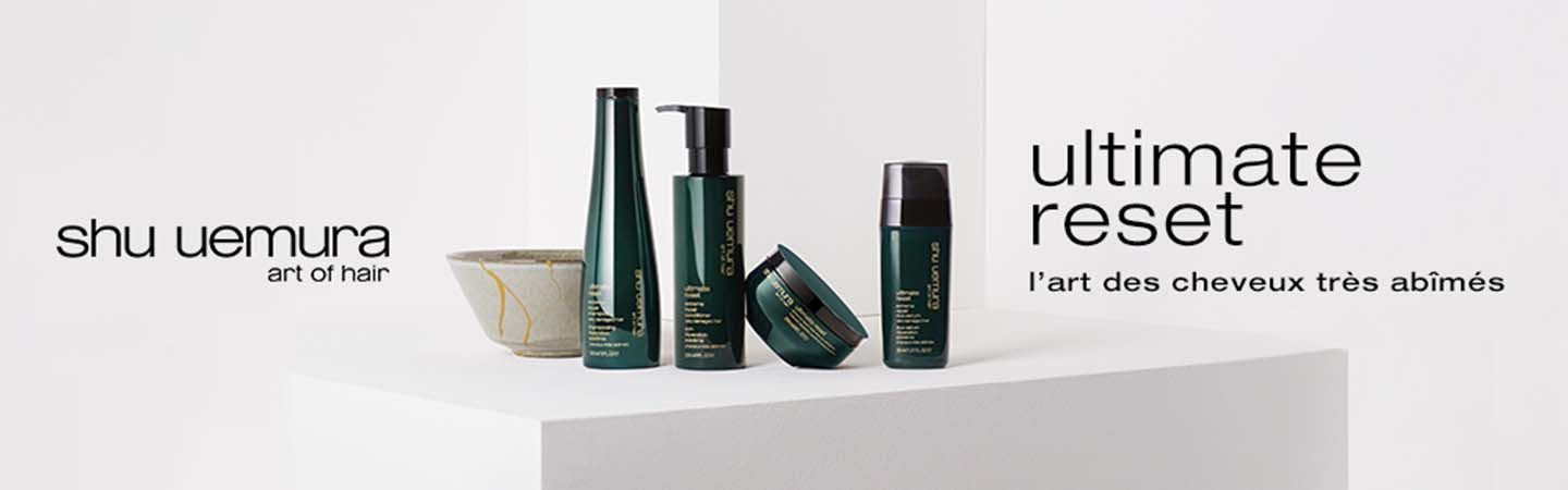 ULTIMATE RESET