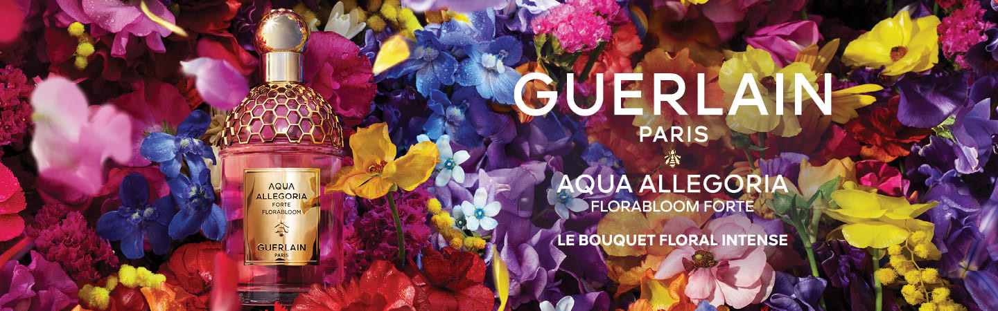Guerlain Aqua Allegoria