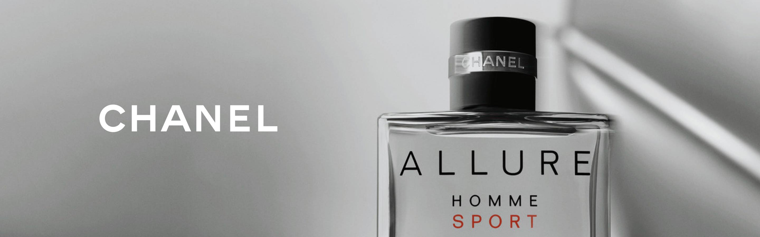 CHANEL ALLURE HOMME SPORT SUPERLEGGERA