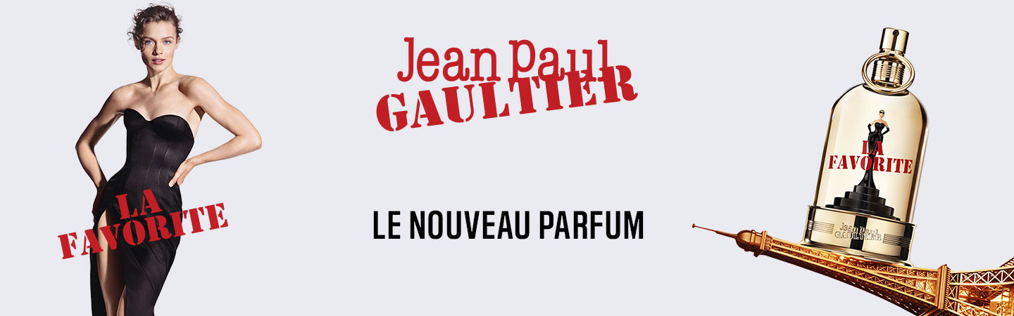 Jean Paul Gaultier La Favorite