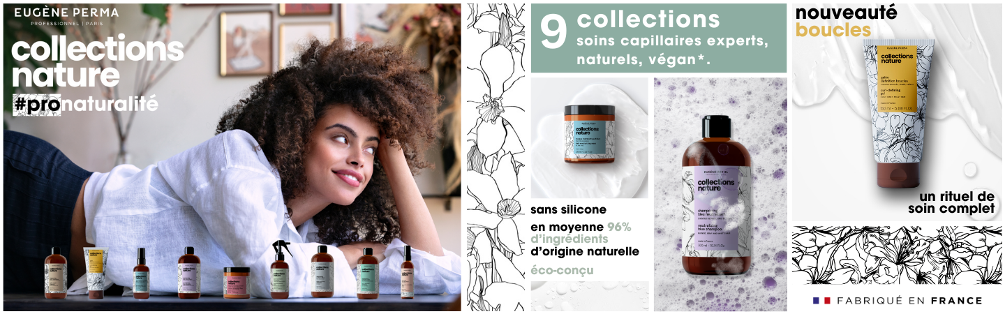 Collections Nature