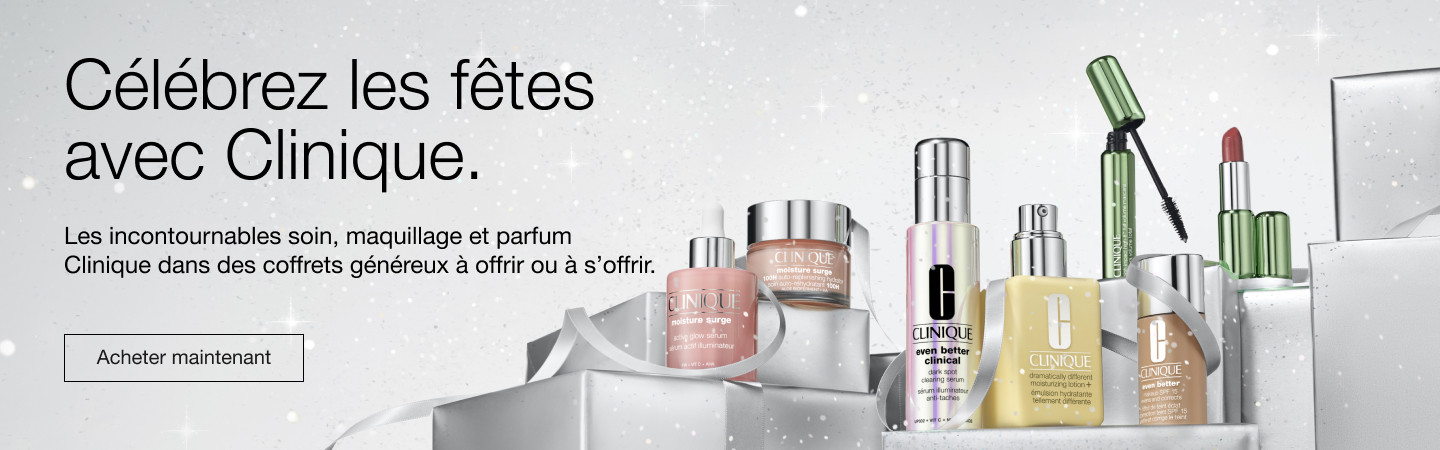 Clinique 