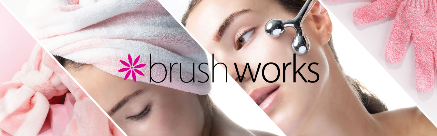 Brushworks