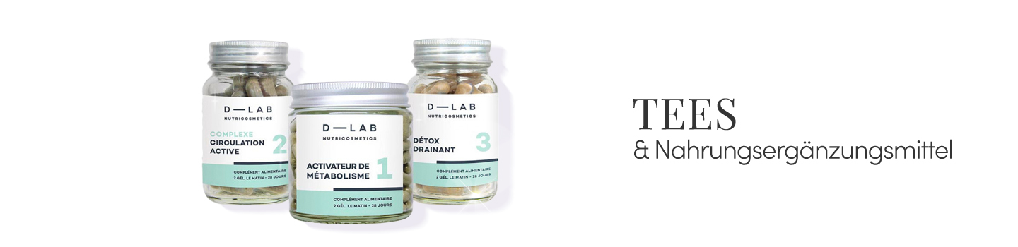 Soins Infusions & Compl&eacute;ments Alimentaires