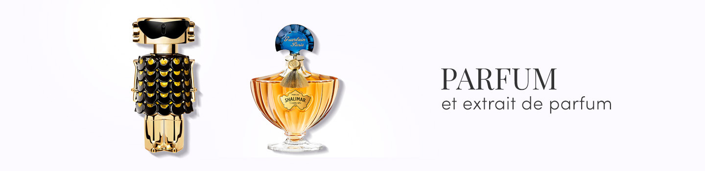 extrait parfum
