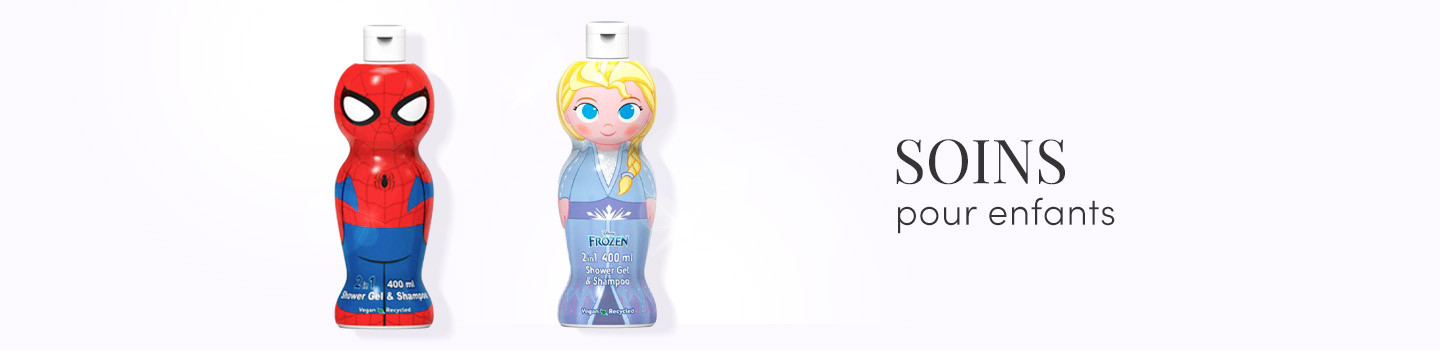Soins Soins pour Enfant
