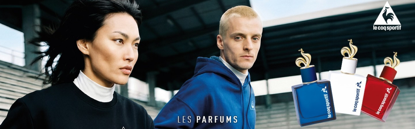 Le Coq Sportif
