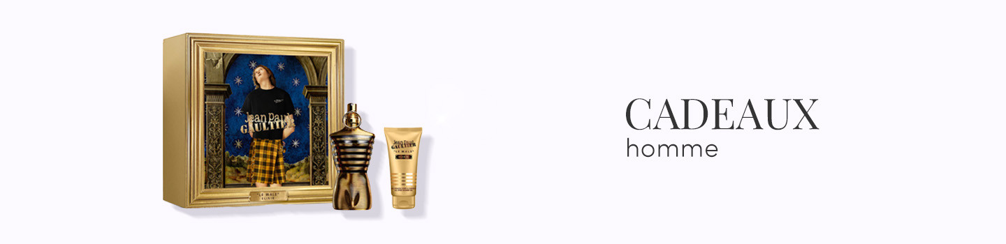 Cadeaux pour Homme