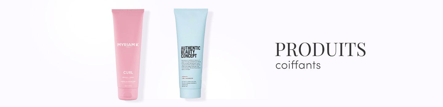 Cheveux Produits Coiffants