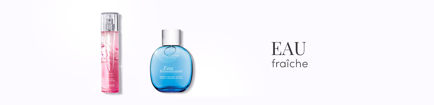 eau fraiche