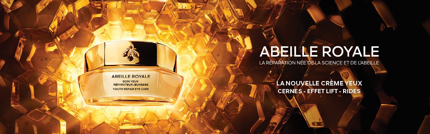 GUERLAIN Abeille Royale
