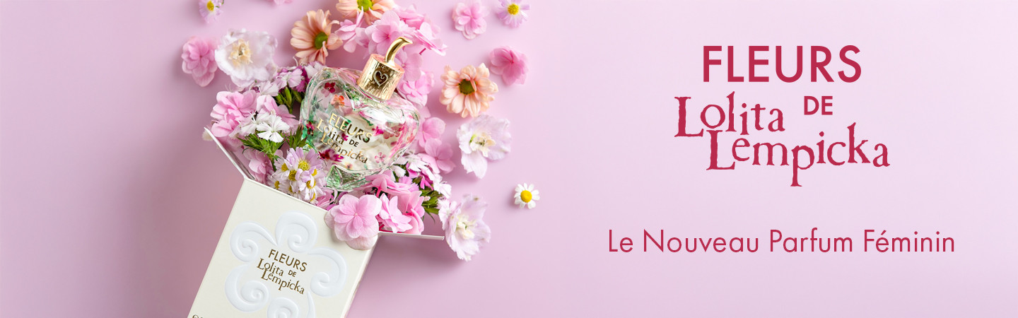 Lolita Lempicka Fleurs