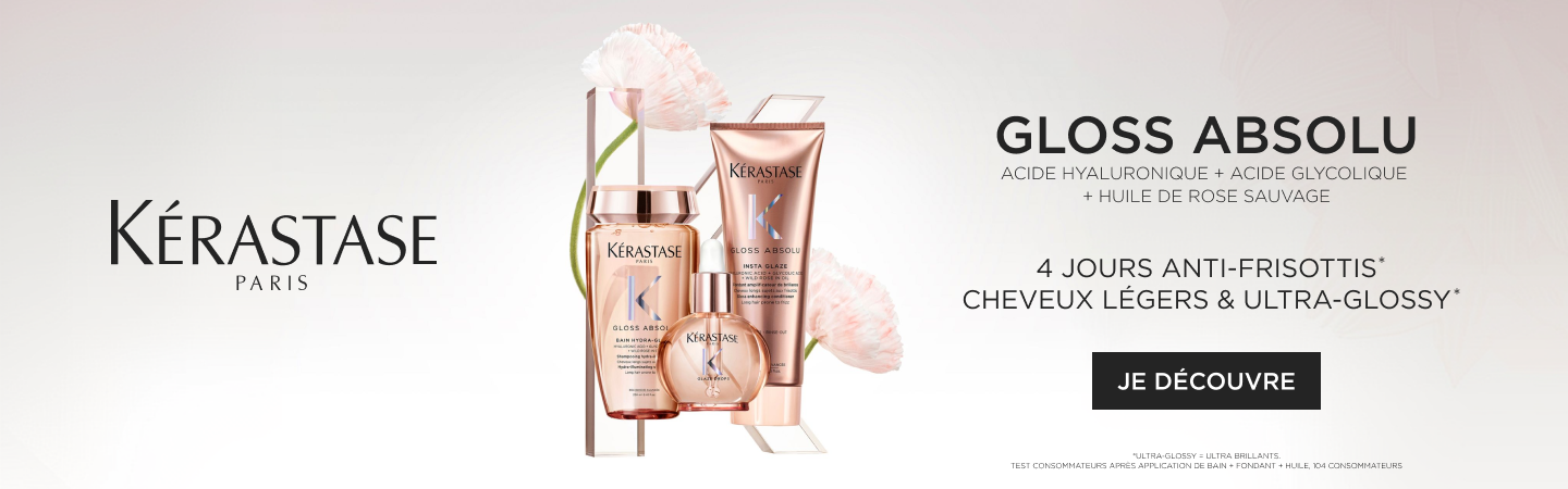 Kerastase Gloss Absolu 