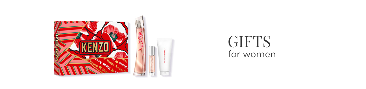 Cadeaux Cadeaux pour Femme Coffrets Parfum Femme