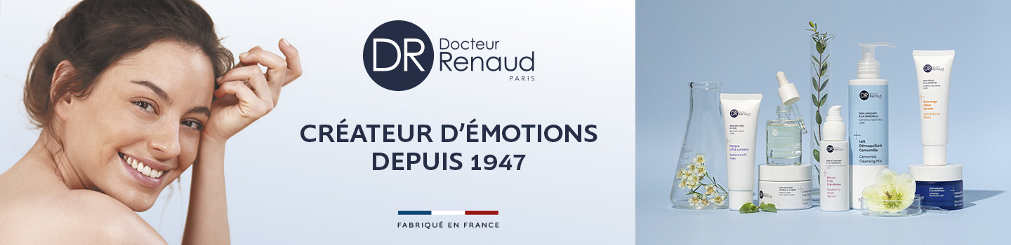 Docteur Renaud
