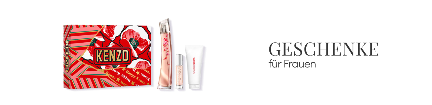 Cadeaux Cadeaux pour Femme Coffrets Parfum Femme