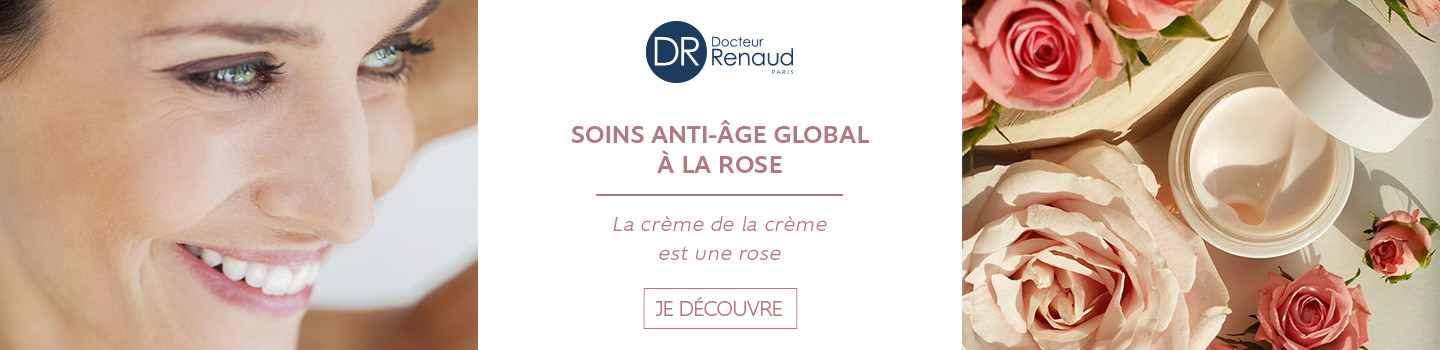 Docteur Renaud - Anti &Acirc;ge Global