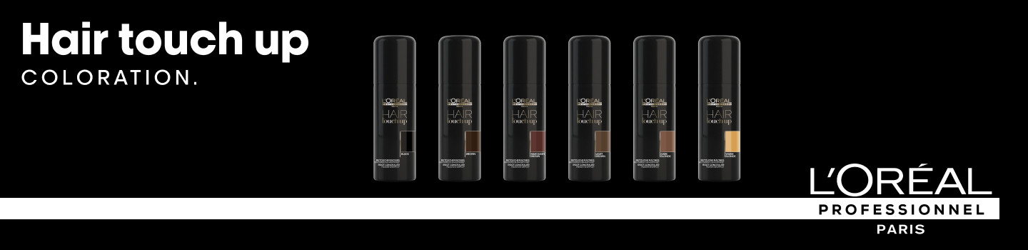 L'OREAL PROFESSIONNEL HAIR TOUCH UP
