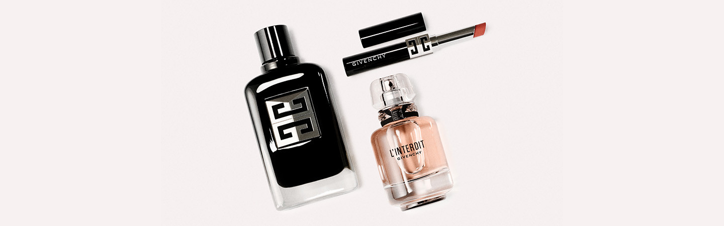 Givenchy L'Interdit