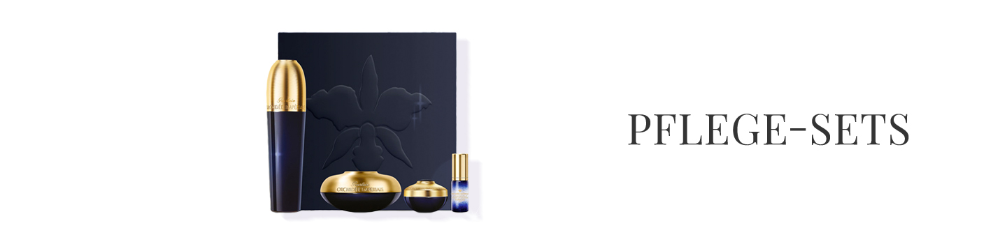 Pflege- & Wellness-Sets
