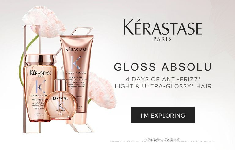 Kerastase Gloss Absolu 