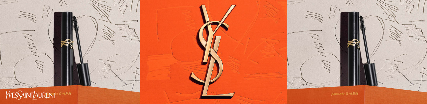 YVES SAINT LAURENT Mascara Lash Clash