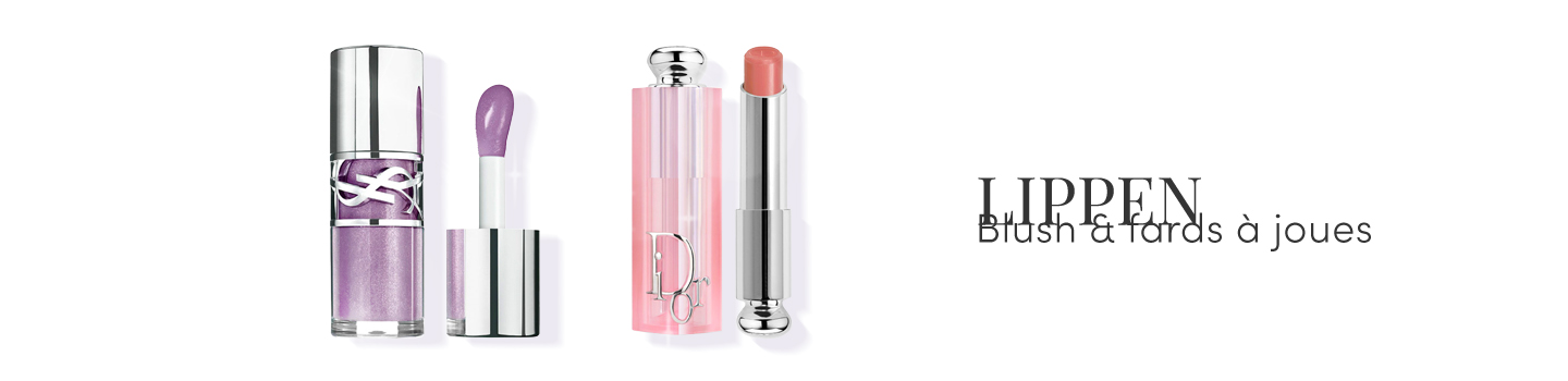 Maquillage L&egrave;vres