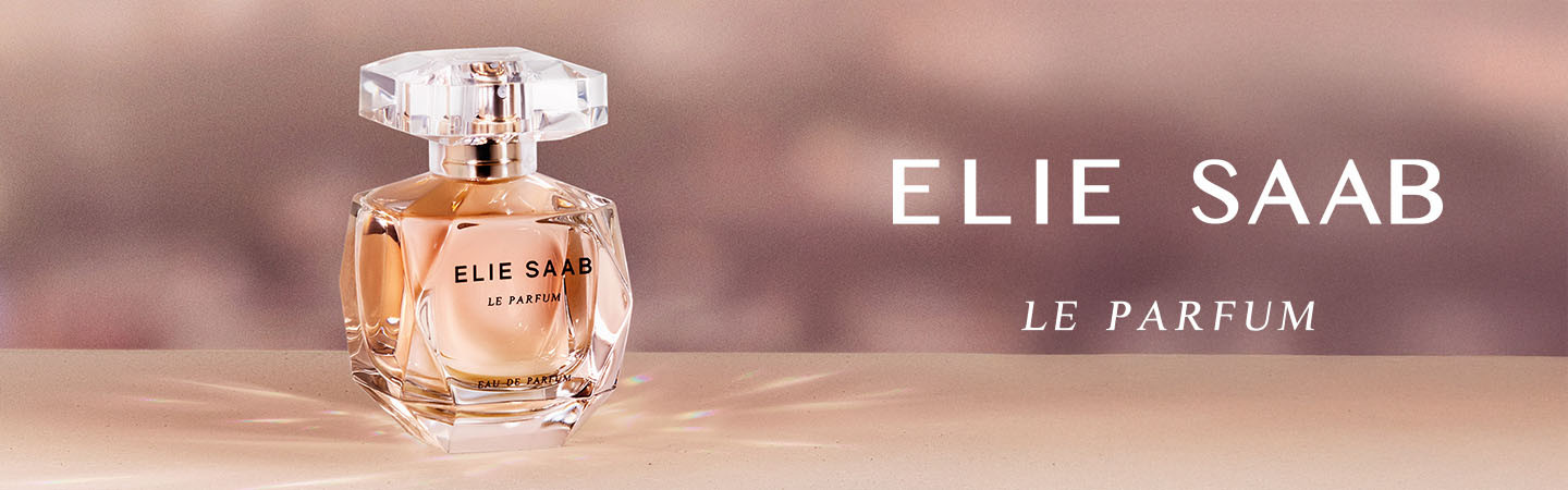 Elie Saab Le Parfum