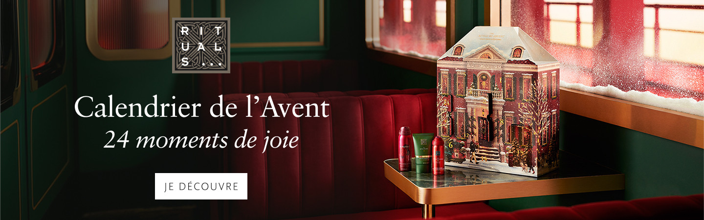 Rituals Calendrier de l'Avent