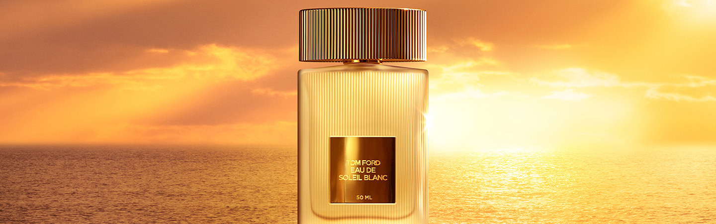 Tom Ford Eau de Soleil Blanc