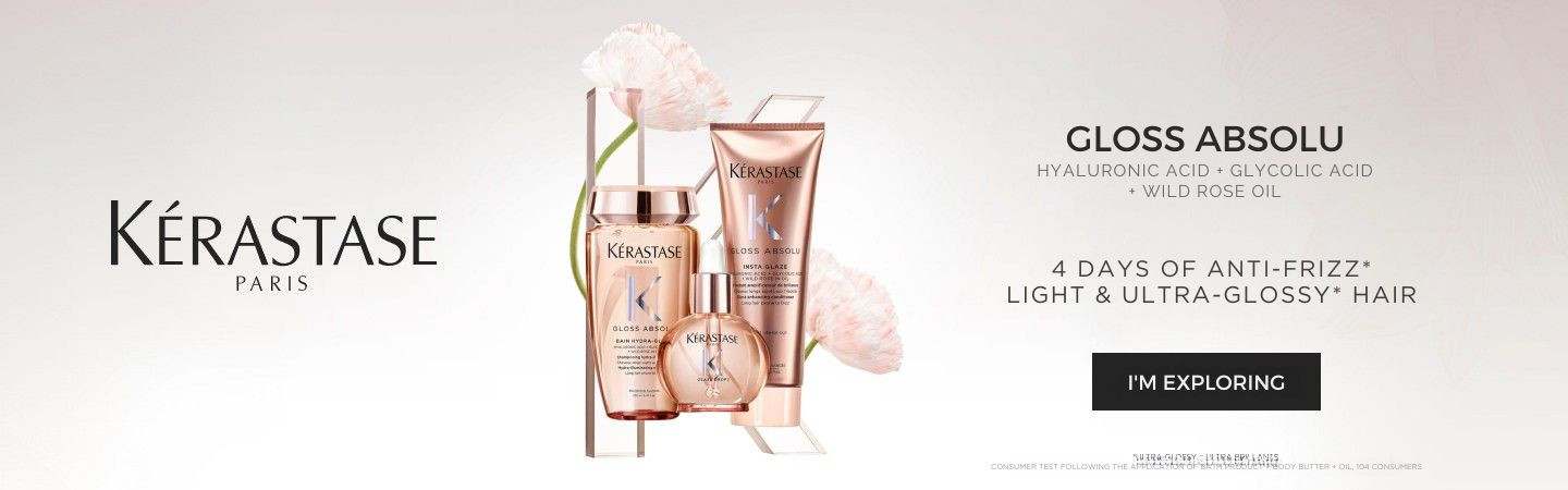 Kerastase Gloss Absolu 