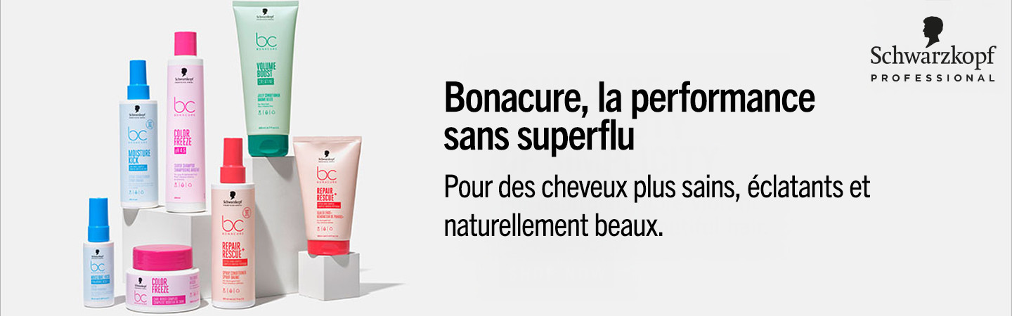 BC Bonacure