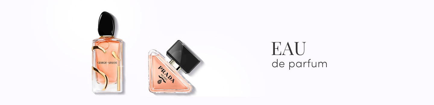 eau de parfum