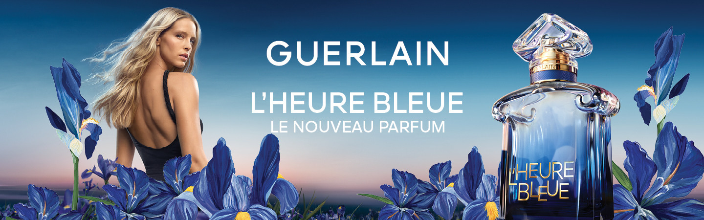 GUERLAIN L'Heure Bleue